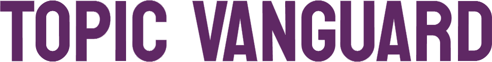 topic vanguard logo